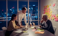 Logo partenaire investissement