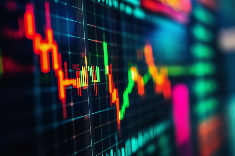 Actualités planification financière et mises à jour